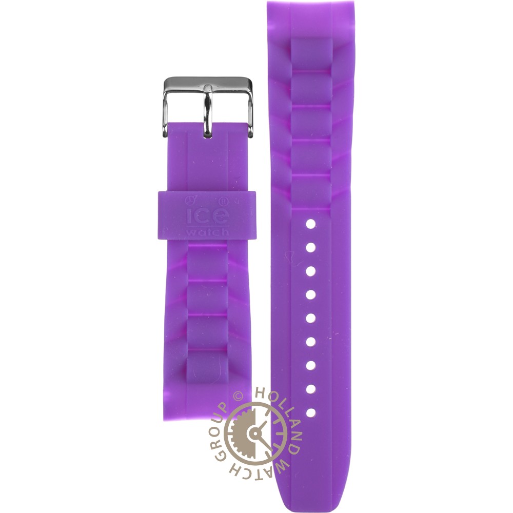 Ice-Watch Straps 004930 SI.PE.B.S.09 ICE Forever Band