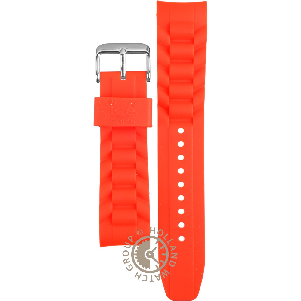 Ice-Watch Straps 004933 SI.RD.B.S.09 ICE Forever Band