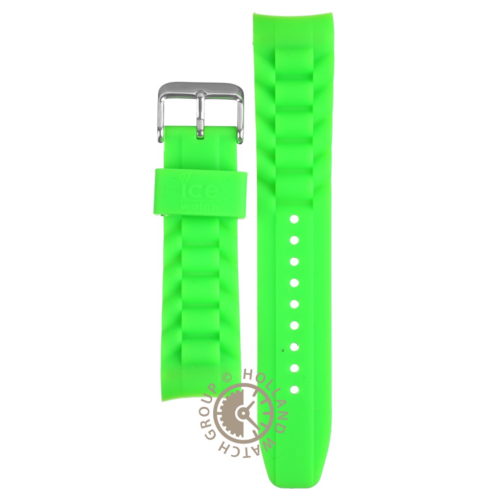 Bracelet Ice-Watch Straps 004946 SI.GN.B.S.09 ICE Forever