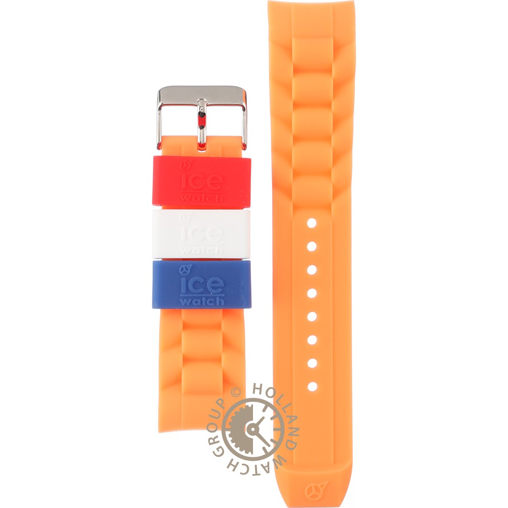 Bracelete Ice-Watch Straps 004947 WO.NL.B.S.12 ICE World Netherlands