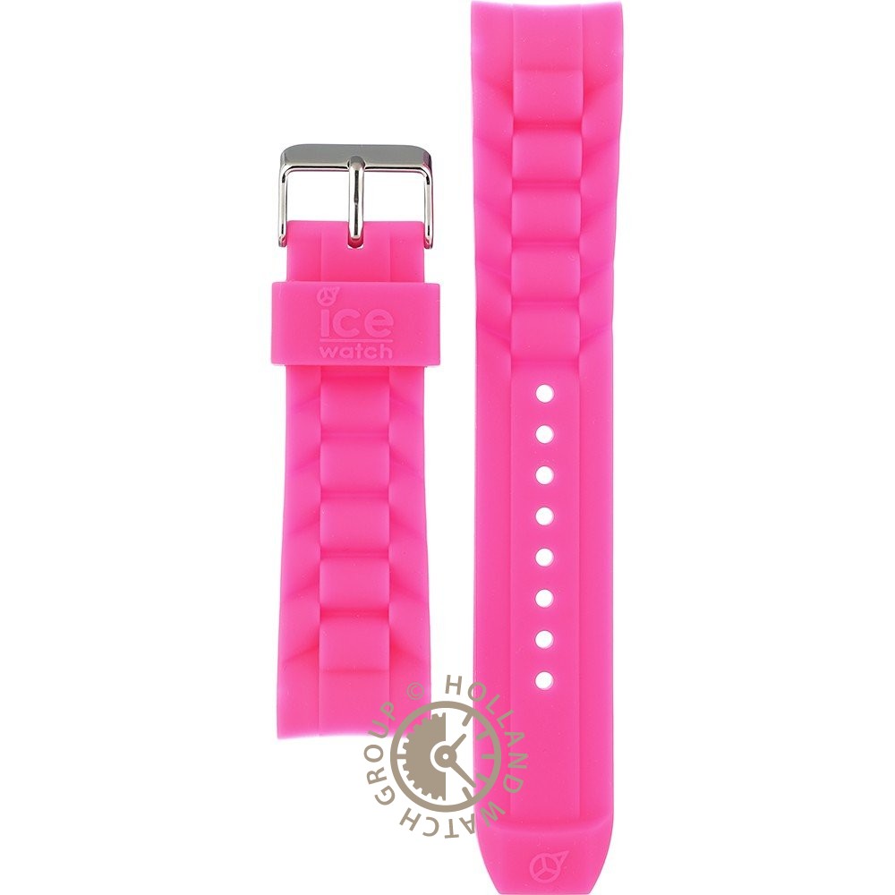 Bracelet Ice-Watch Straps 004949 SS.NPE.B.S.12 ICE Flashy