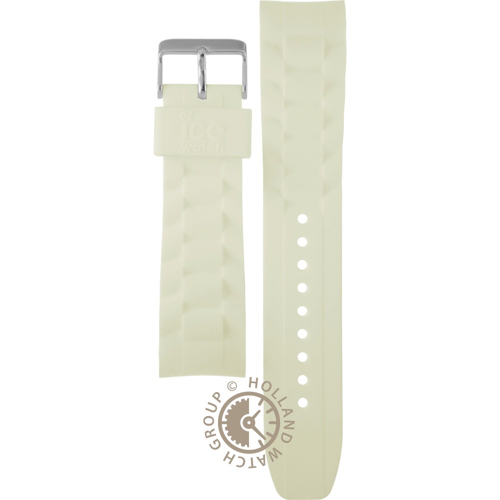 Ice-Watch Straps 004959 CT.WC.B.S.10 ICE Chocolate Band