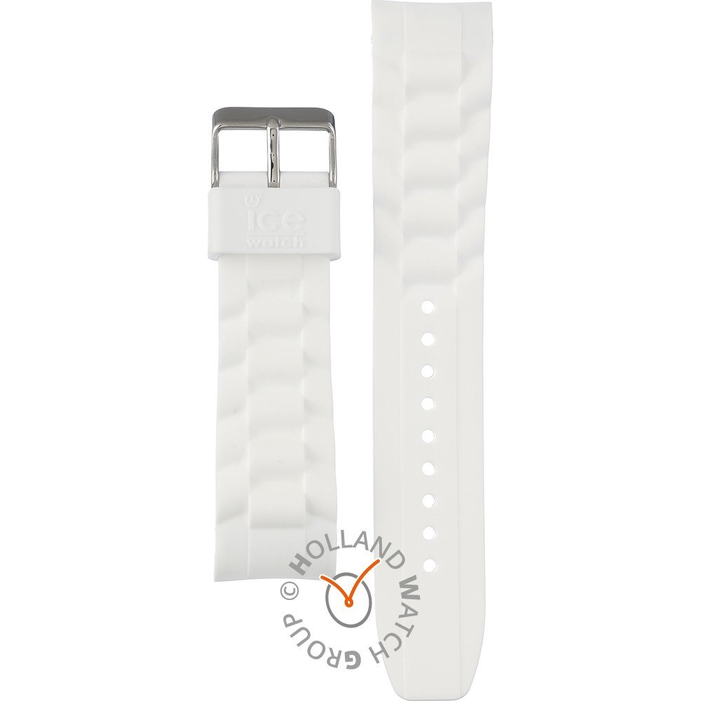 Bracelete Ice-Watch Straps 004978 SI.WE.B.S.09 ICE Forever