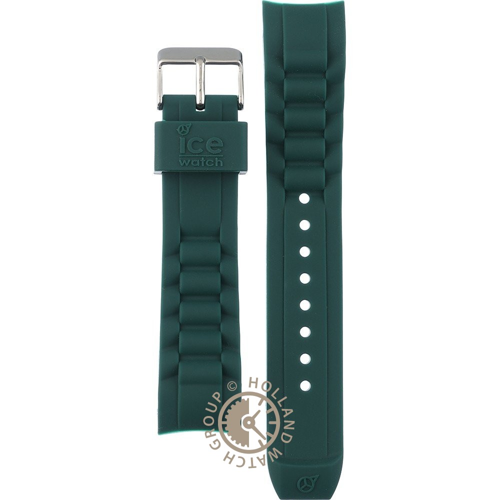 Bracelete Ice-Watch Straps 004989 SW.FOR.U.S.12 ICE Shadow