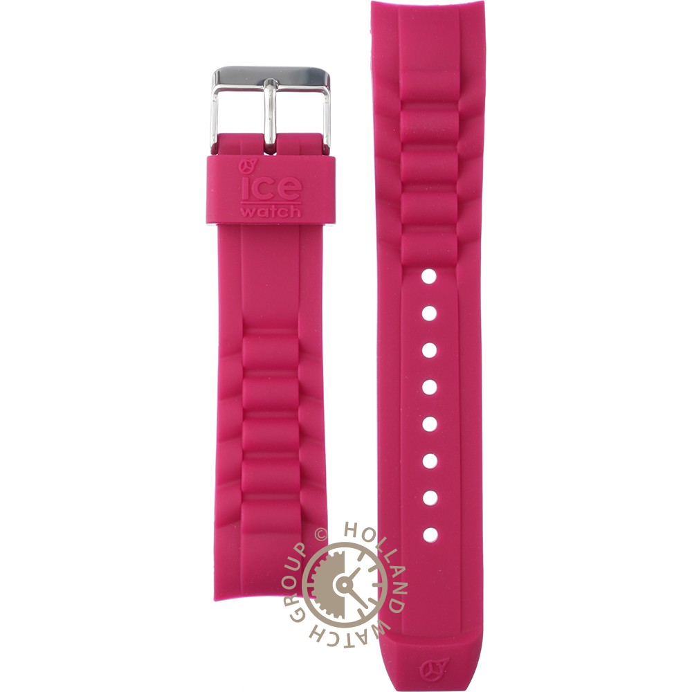 Ice-Watch Straps 004995 SW.CHE.U.S.12 ICE Shadow Band