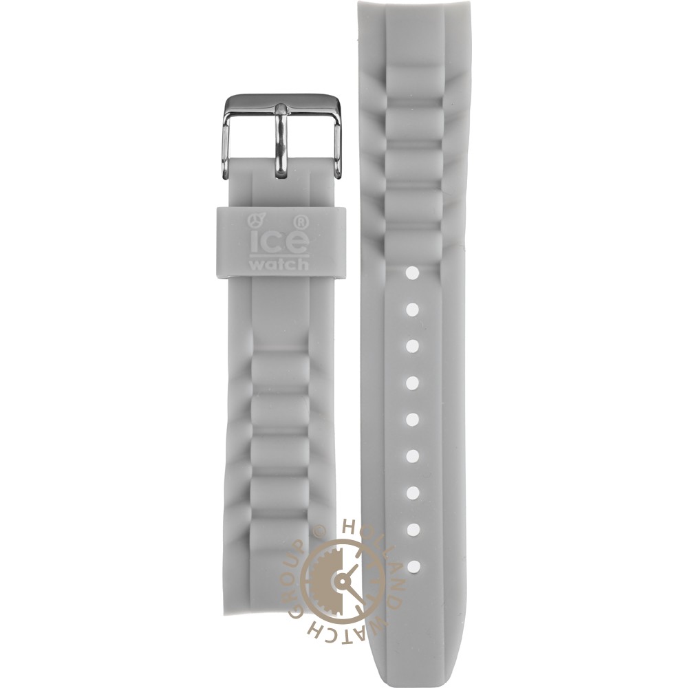 Bracelet Ice-Watch Straps 005014 SI.SR.U.S.09 ICE Forever