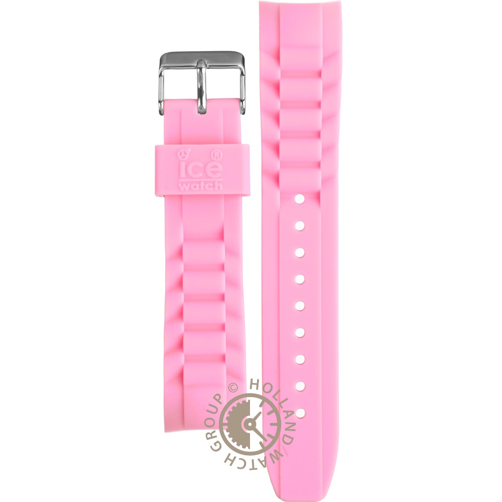 Bracelete Ice-Watch Straps 005016 SI.PK.U.S.09 ICE Forever