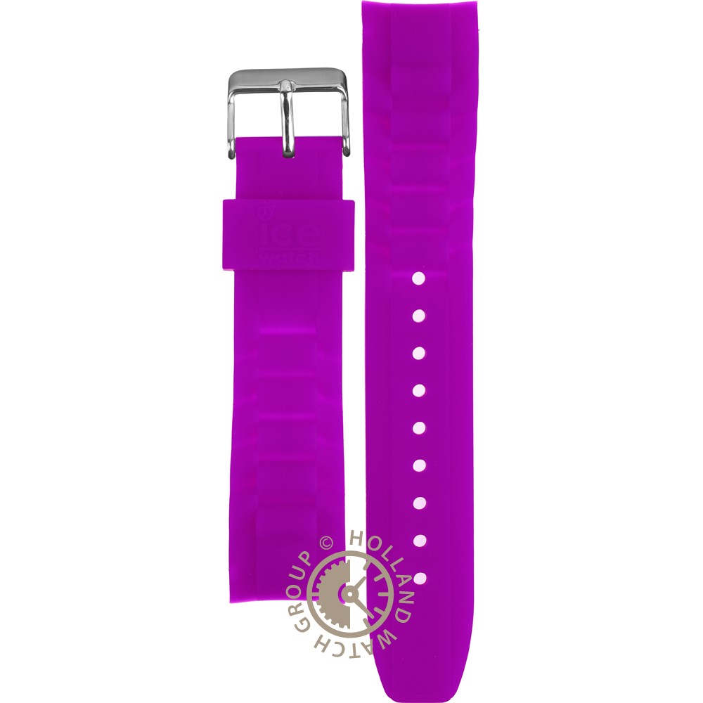 Ice-Watch Straps 005017 SI.PE.U.S.09 ICE Forever Band