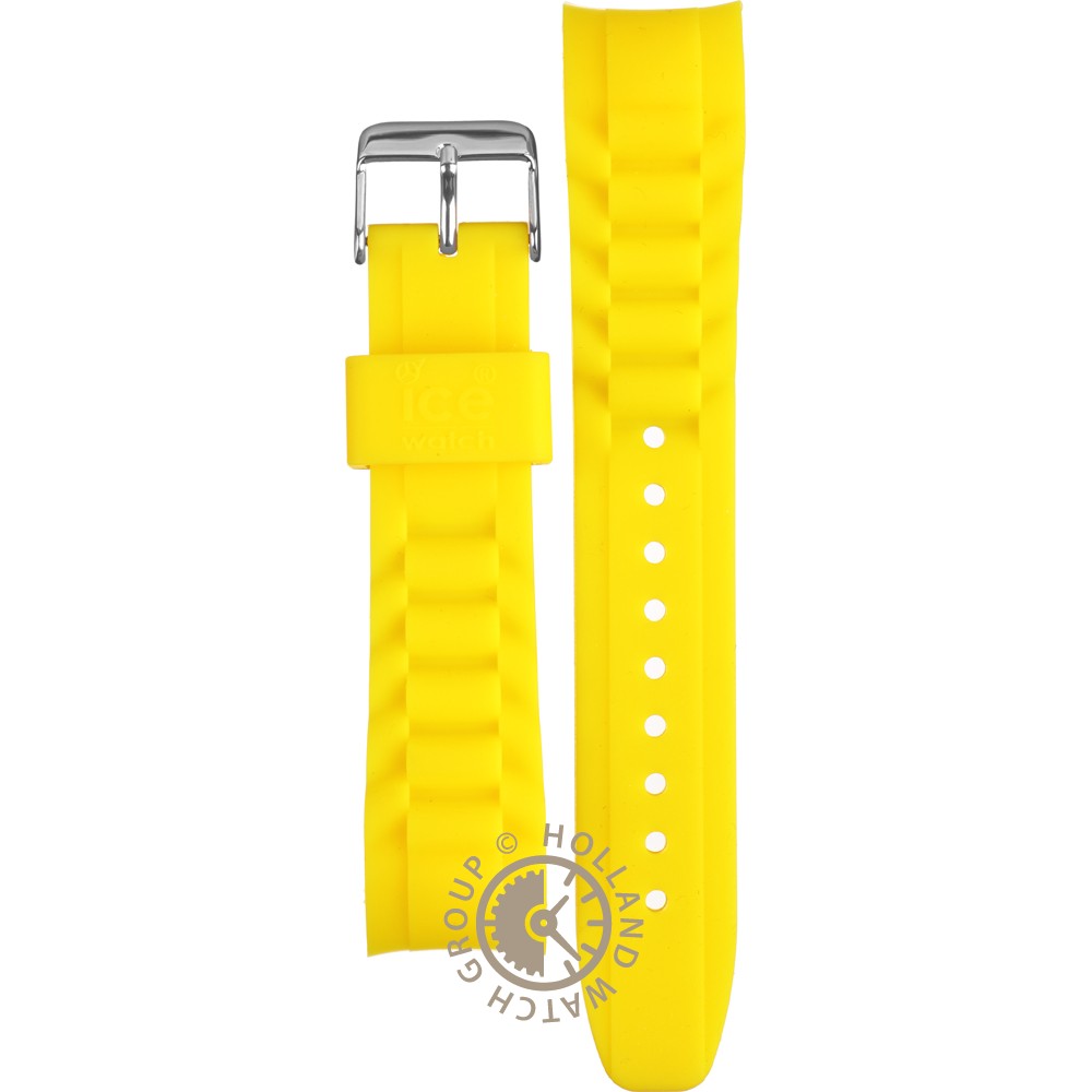 Ice-Watch Straps 005020 SI.YW.U.S.09 ICE Forever Band