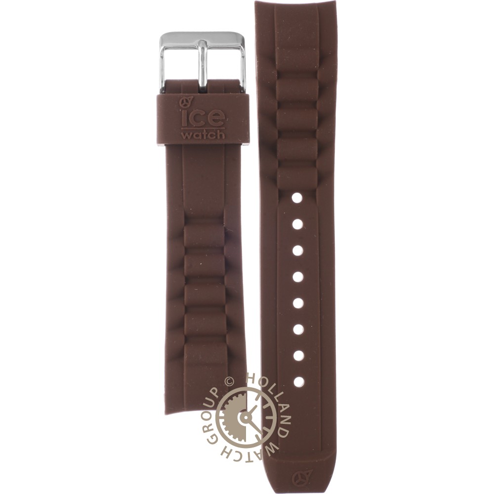 Bracelet Ice-Watch Straps 005021 SW.MUF.U.S.12 ICE Shadow