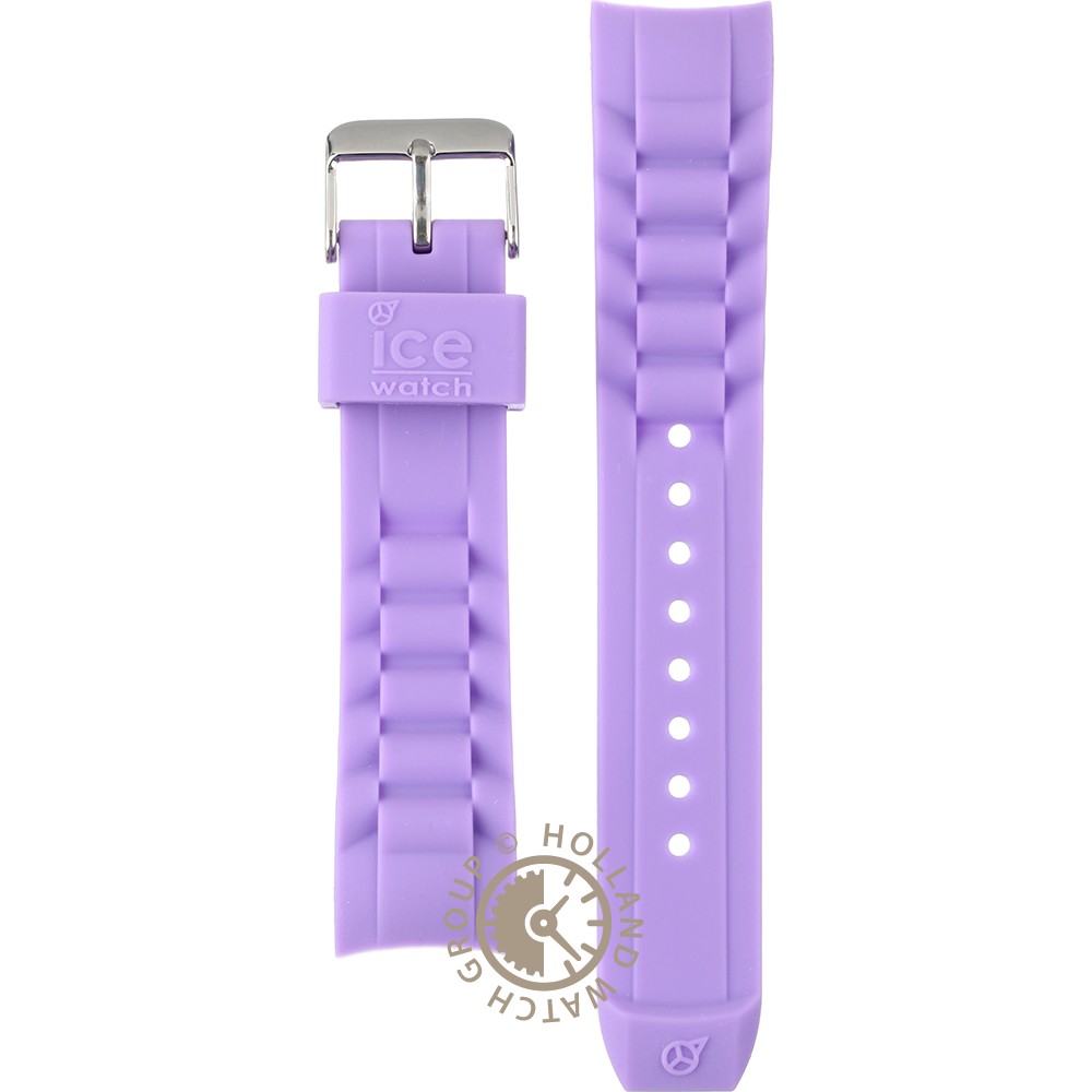 Bracelet Ice-Watch Straps 005038 SI.LPE.U.S.14 ICE Forever Trendy