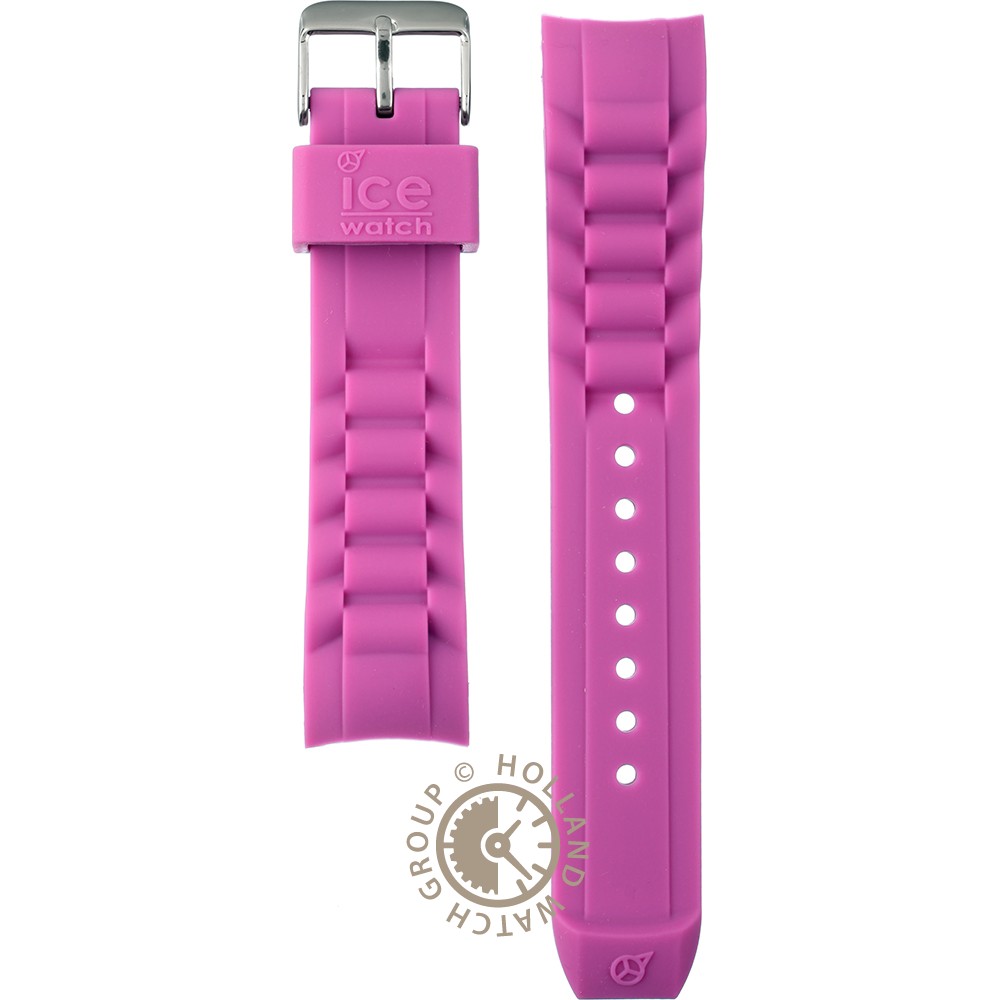 Ice-Watch Straps 005040 SI.ROD.U.S.14 ICE Forever Trendy Band