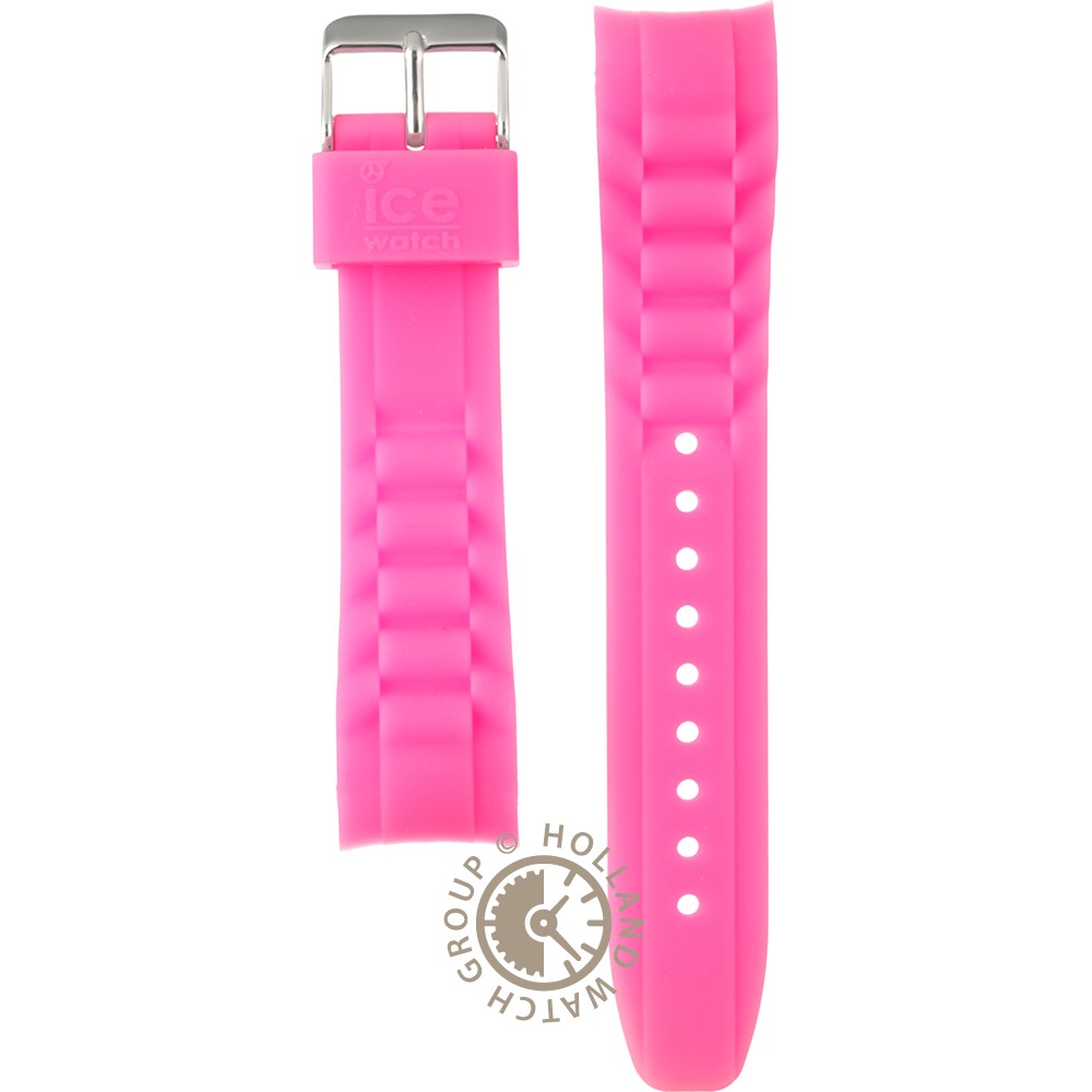 Ice-Watch Straps 005044 LO.PK.U.S.10 ICE Love Band