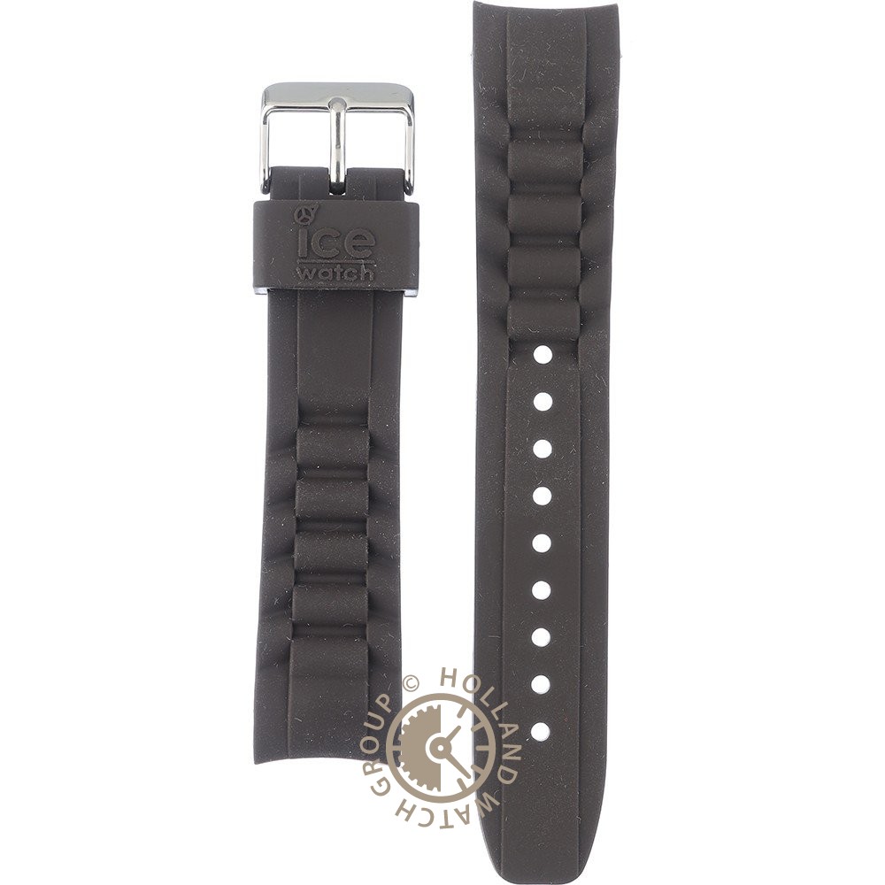 Bracelete Ice-Watch Straps 005046 CT.KC.U.S.10 ICE Chocolate