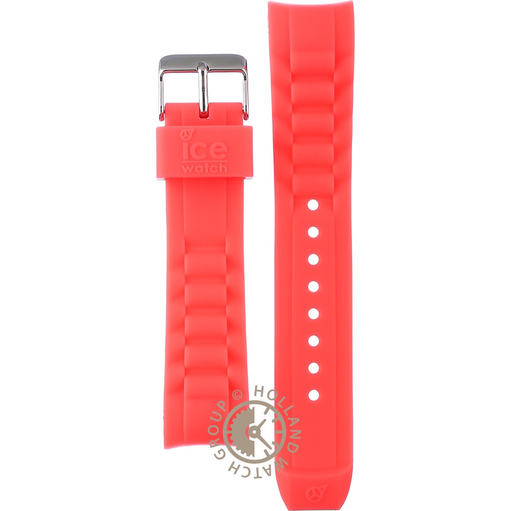 Bracelet Ice-Watch Straps 005050 SS.NRD.U.S.12 ICE Flashy