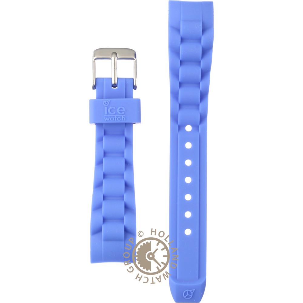 Bracelet Ice-Watch Straps 005090 SI.DAZ.S.S.14 ICE Forever Trendy