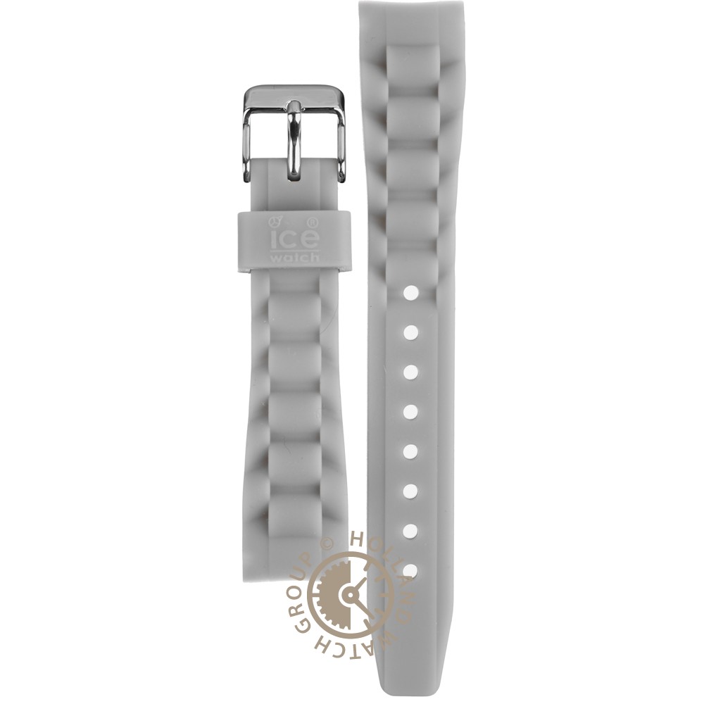 Bracelet Ice-Watch Straps 005101 SI.SR.S.S.09 ICE Forever