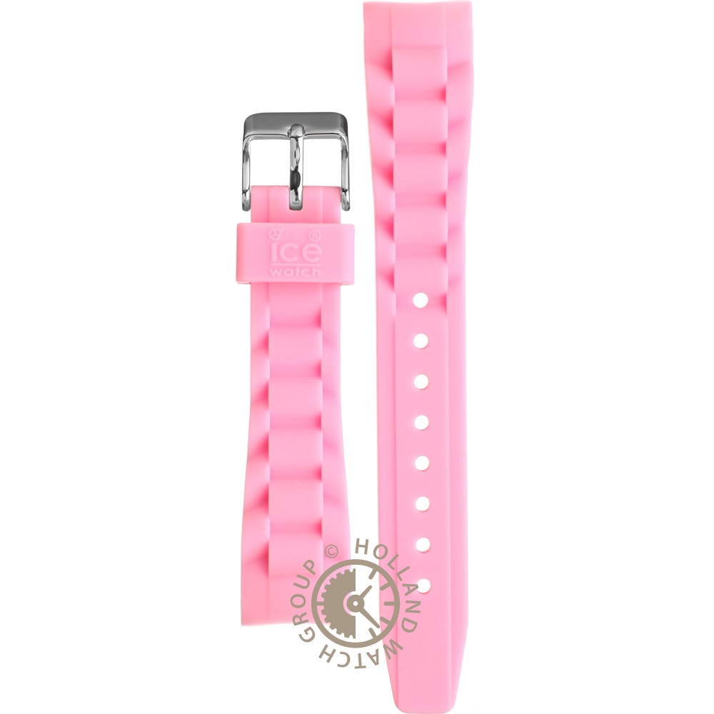 Ice-Watch Straps 005103 SI.PK.S.S.09 ICE Forever Band