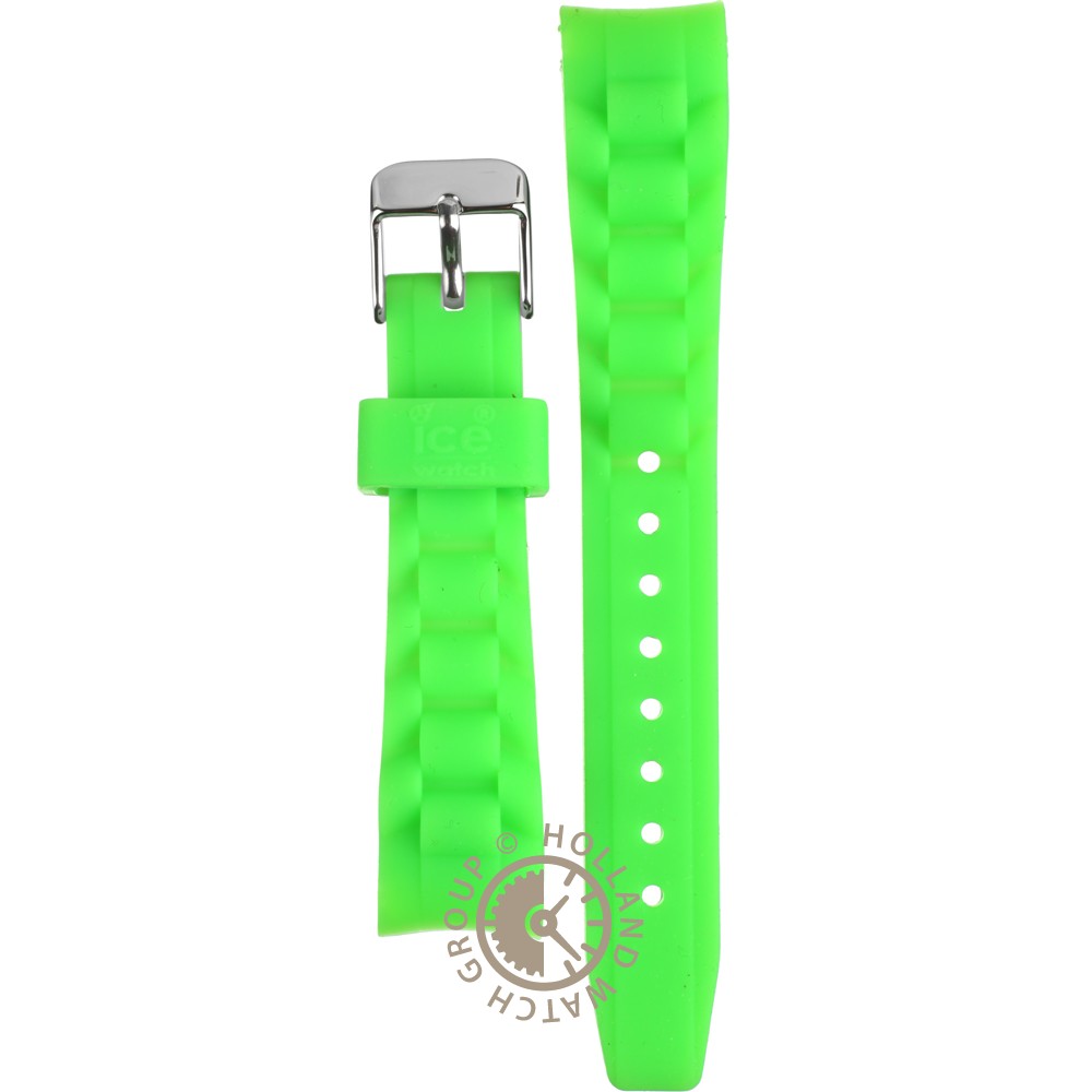 Bracelete Ice-Watch Straps 005118 SI.GN.S.S.09 ICE Forever