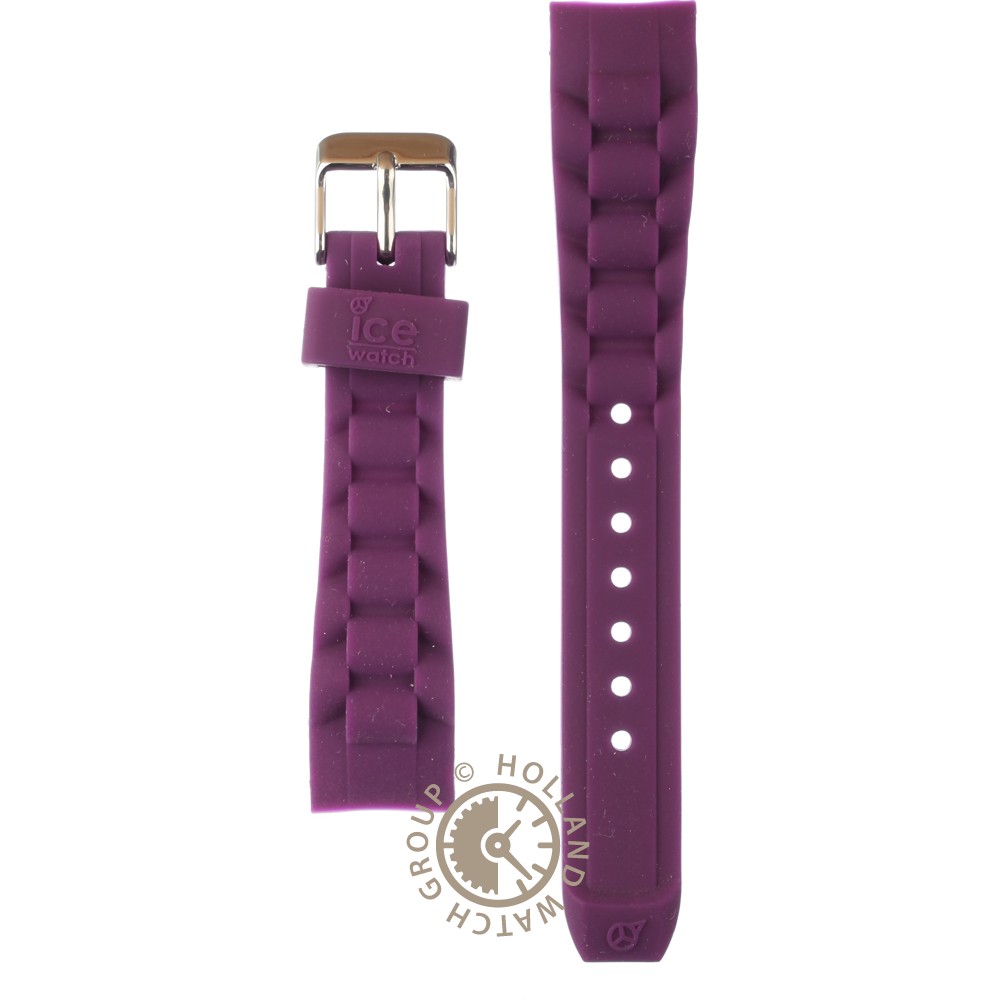 Bracelete Ice-Watch Straps 005127 SW.IMP.S.S.12 ICE Shadow