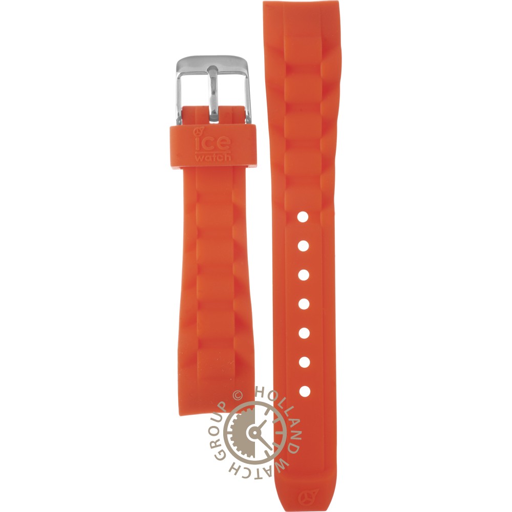 Bracelet Ice-Watch Straps 005137 SW.TAN.S.S.12 ICE Shadow