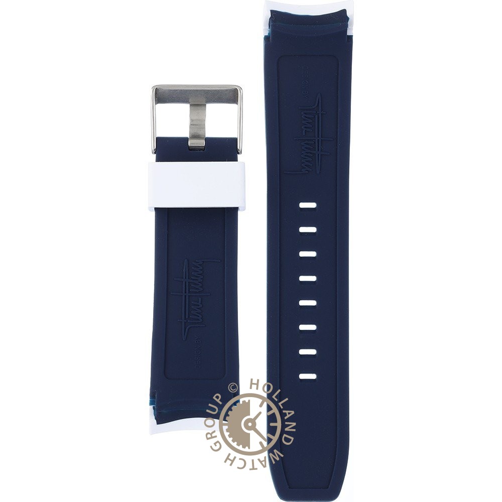 Ice Watch Straps 005173 BM.CH.WE.BB.S.13 ICE BMW Motorsport Band