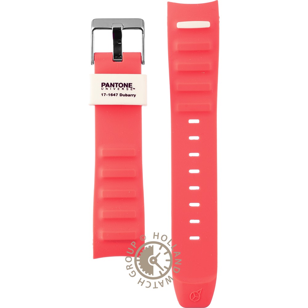 Ice-Watch Straps 005195 PAN.BC.DUB.U.S.13 ICE Pantone Universe Band