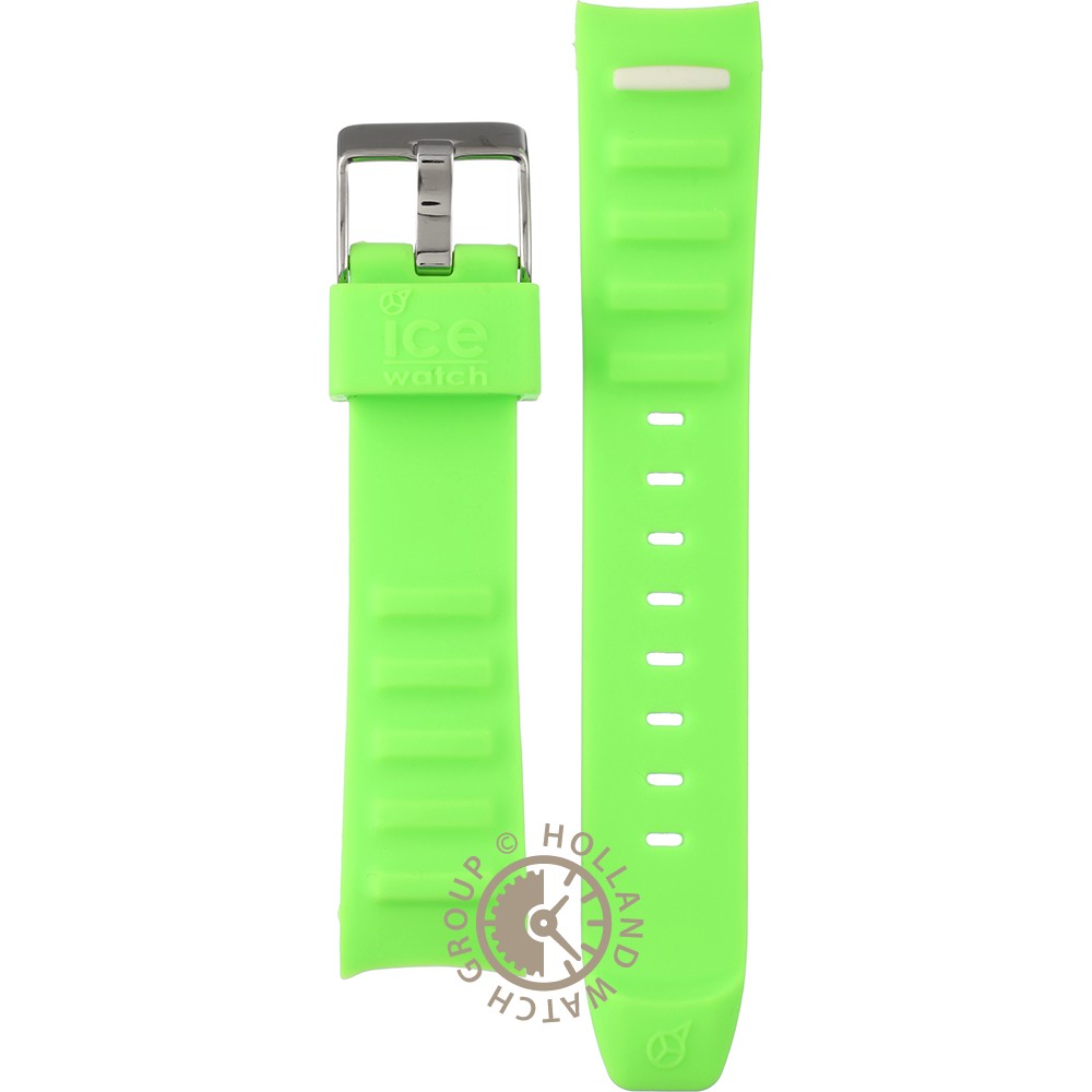 Bracelet Ice-Watch Straps 005205 SUN.NGN.U.S.14 ICE Sunshine