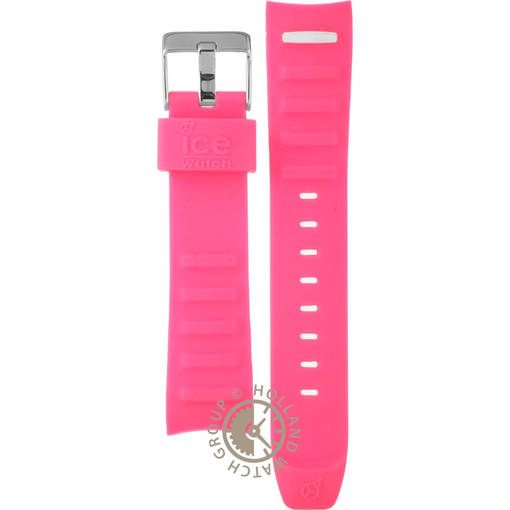 Bracelet Ice-Watch Straps 005215 SUN.NPK.U.S.14 ICE Sunshine