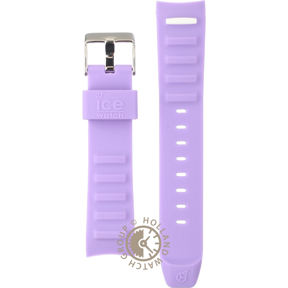 Bracelet Ice-Watch Straps 005217 SUN.NVT.U.S.14 ICE Sunshine