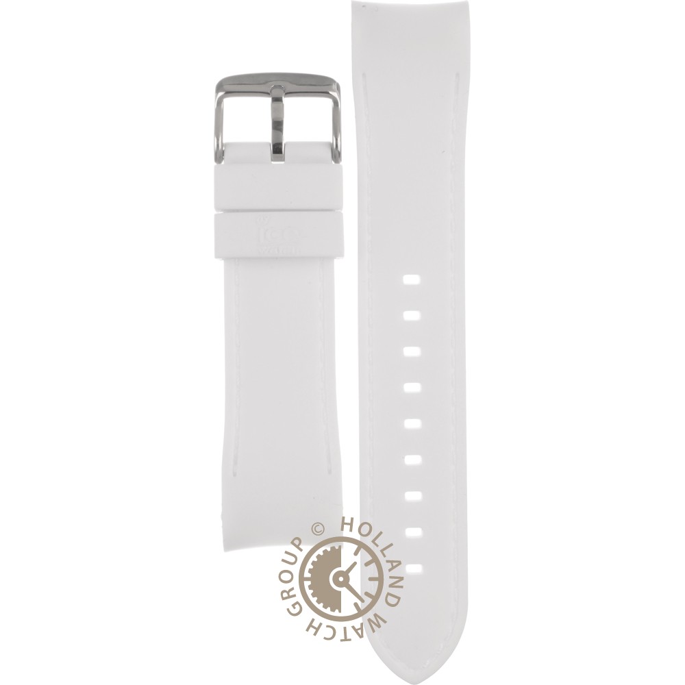 Bracelet Ice-Watch Straps 005309 CHM.WE.B.S.12 ICE Chrono