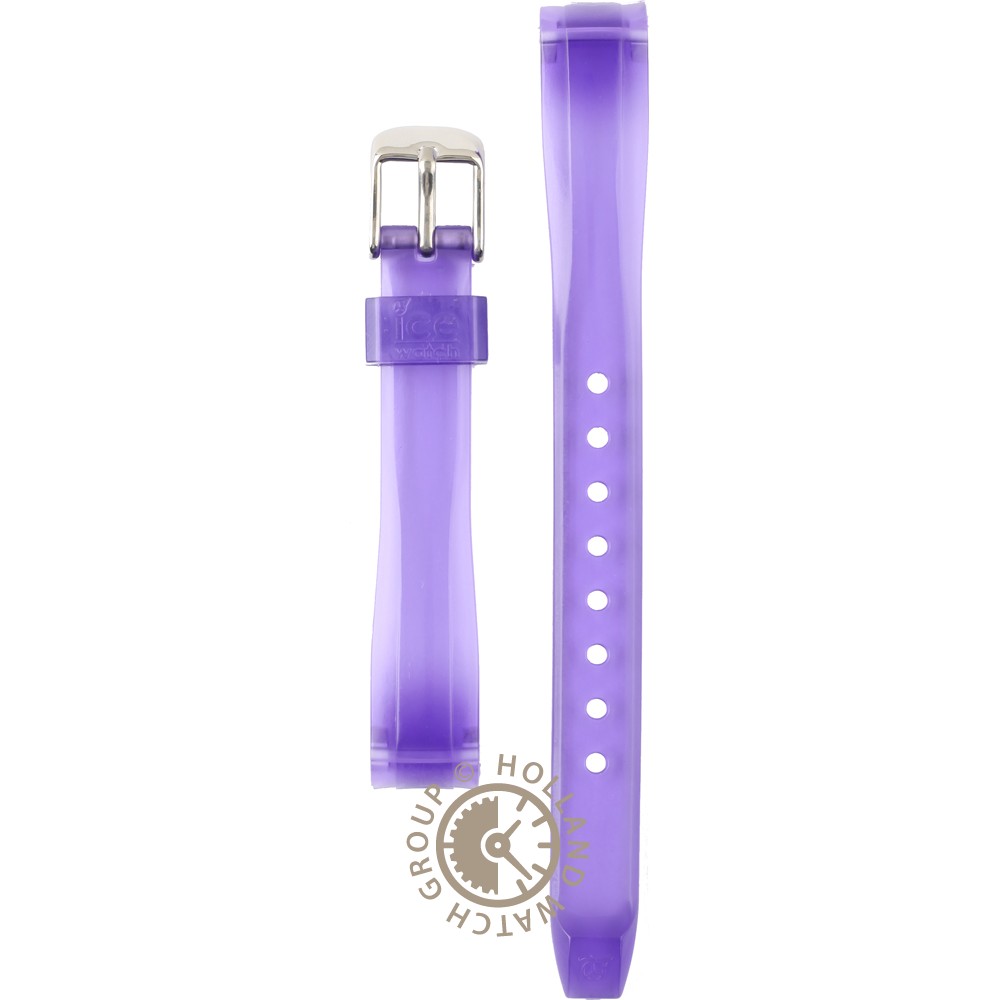 Bracelet Ice-Watch Straps 005410 HA.PE.M.U.15 ICE Happy