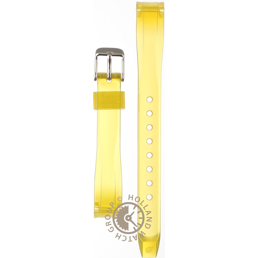 Bracelet Ice-Watch Straps 005415 HA.NYW.M.U.15 ICE Happy