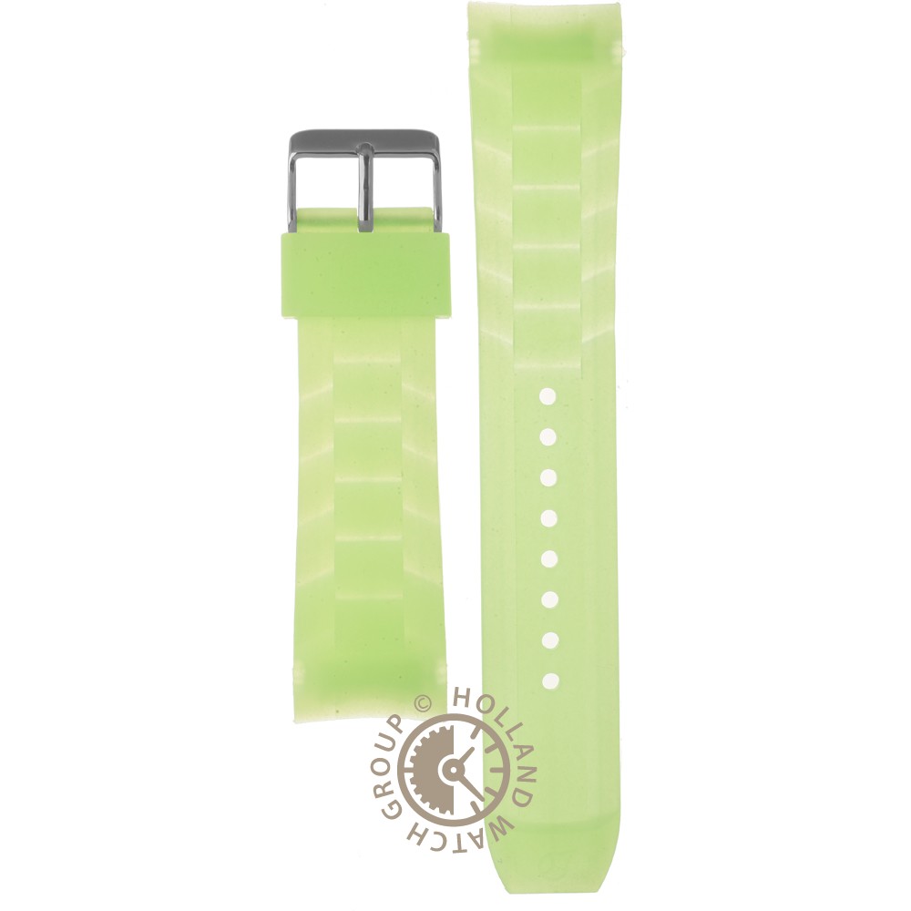 Bracelet Ice-Watch Straps 005438 GL.GG.B.S.11 ICE Glow