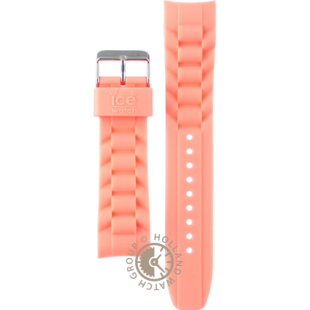 Ice-Watch Straps 005465 SI.FC.B.S.10 ICE Sili Summer Band