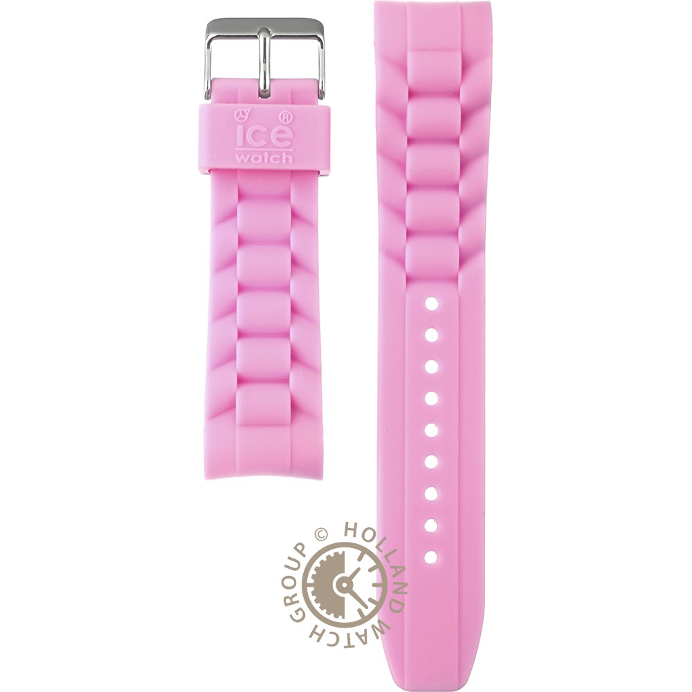 Ice-Watch Straps 005470 SI.VT.B.S.10 ICE Sili Summer Band