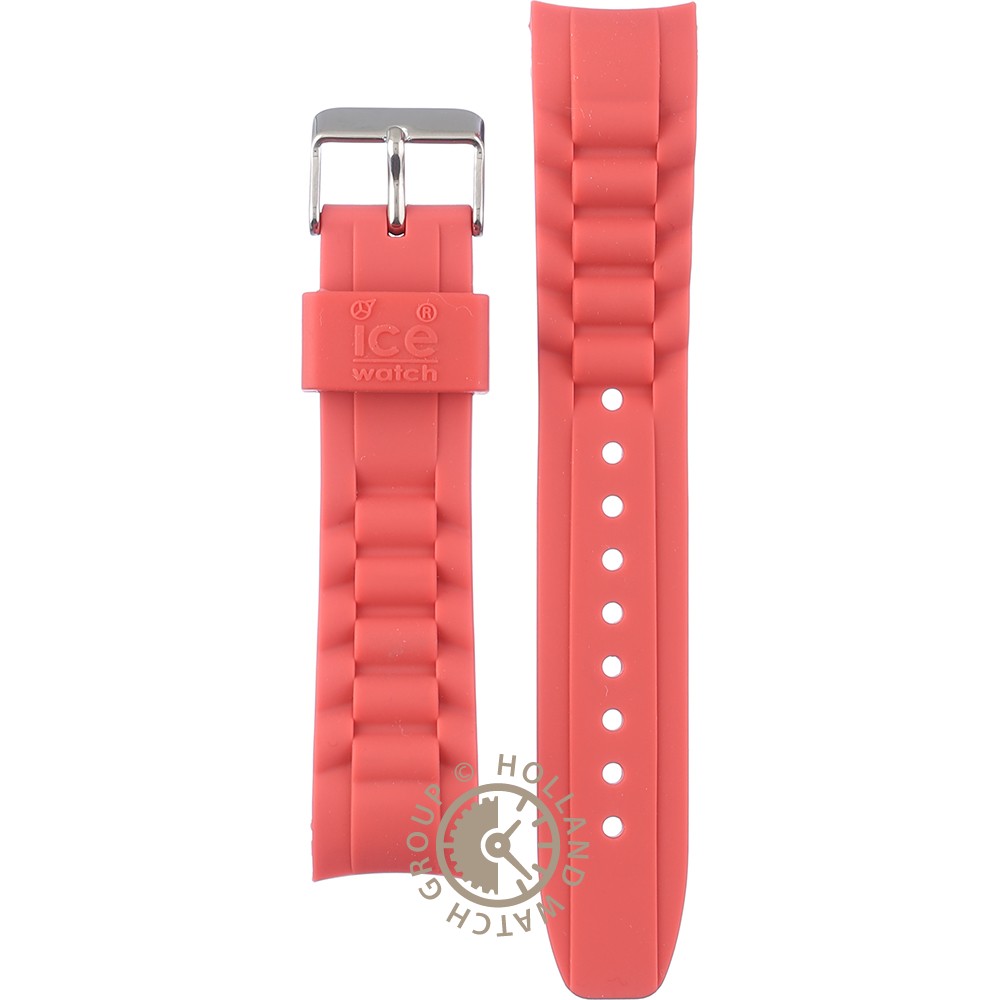 Bracelete Ice-Watch Straps 005477 SI.WR.U.S.09 ICE Sili Winter