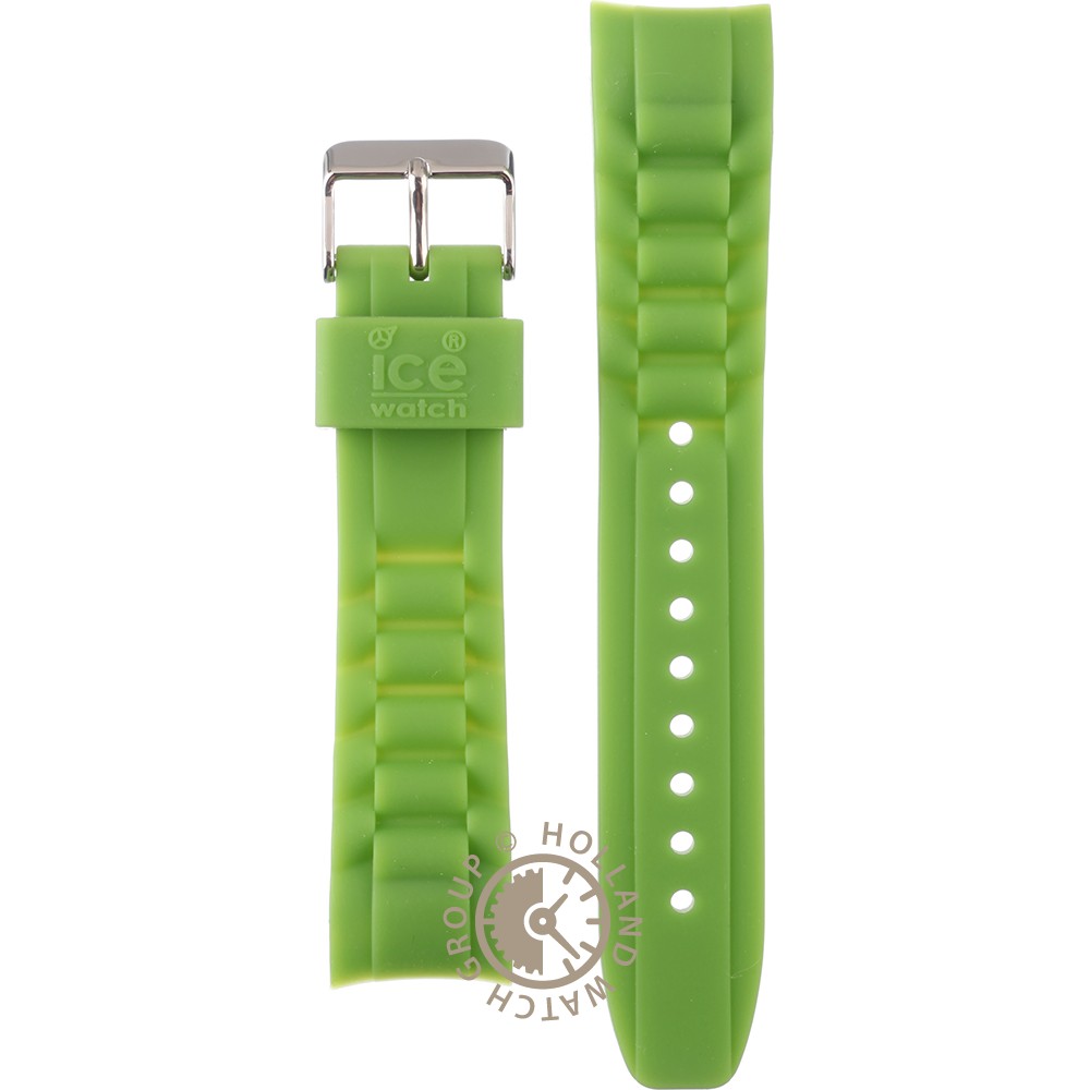 Ice-Watch Straps 005509 SI.WN.U.S.10 ICE Winter Band