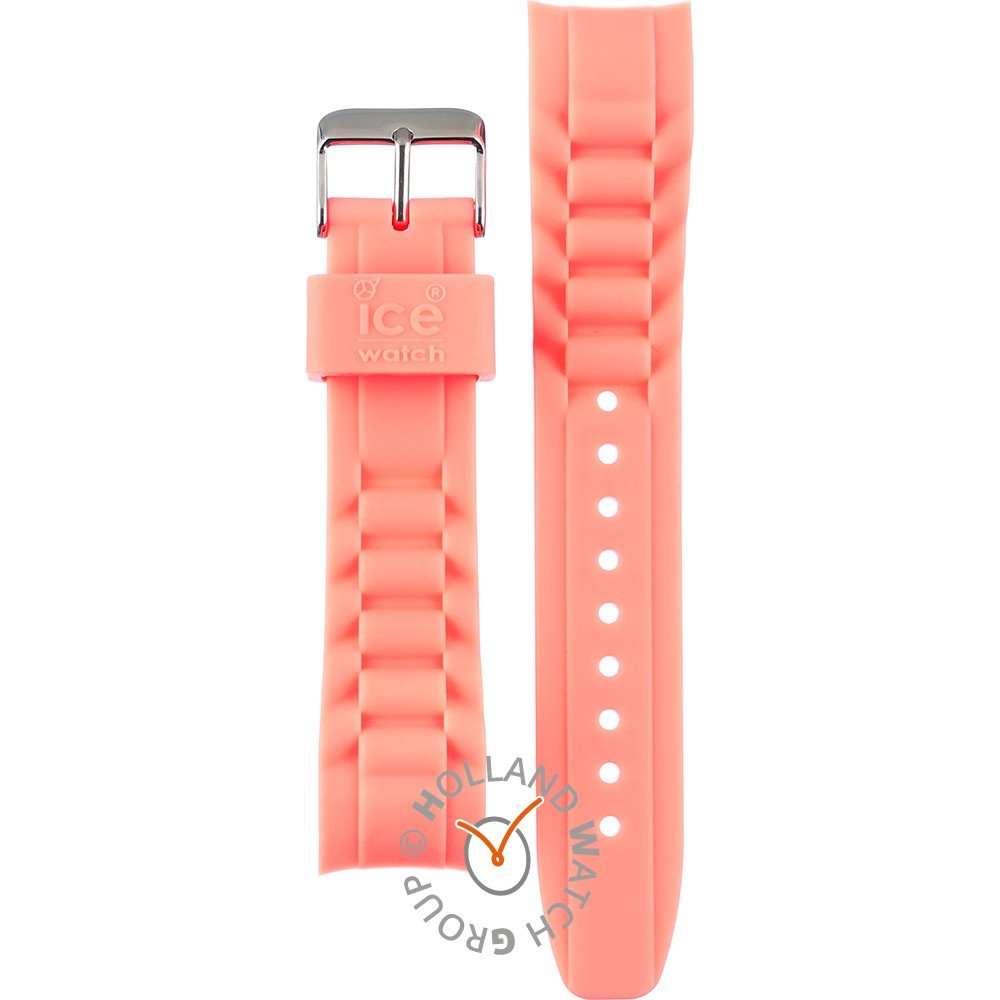 Ice-Watch Straps 005516 SI.FC.U.S.10 ICE Sili Summer Band