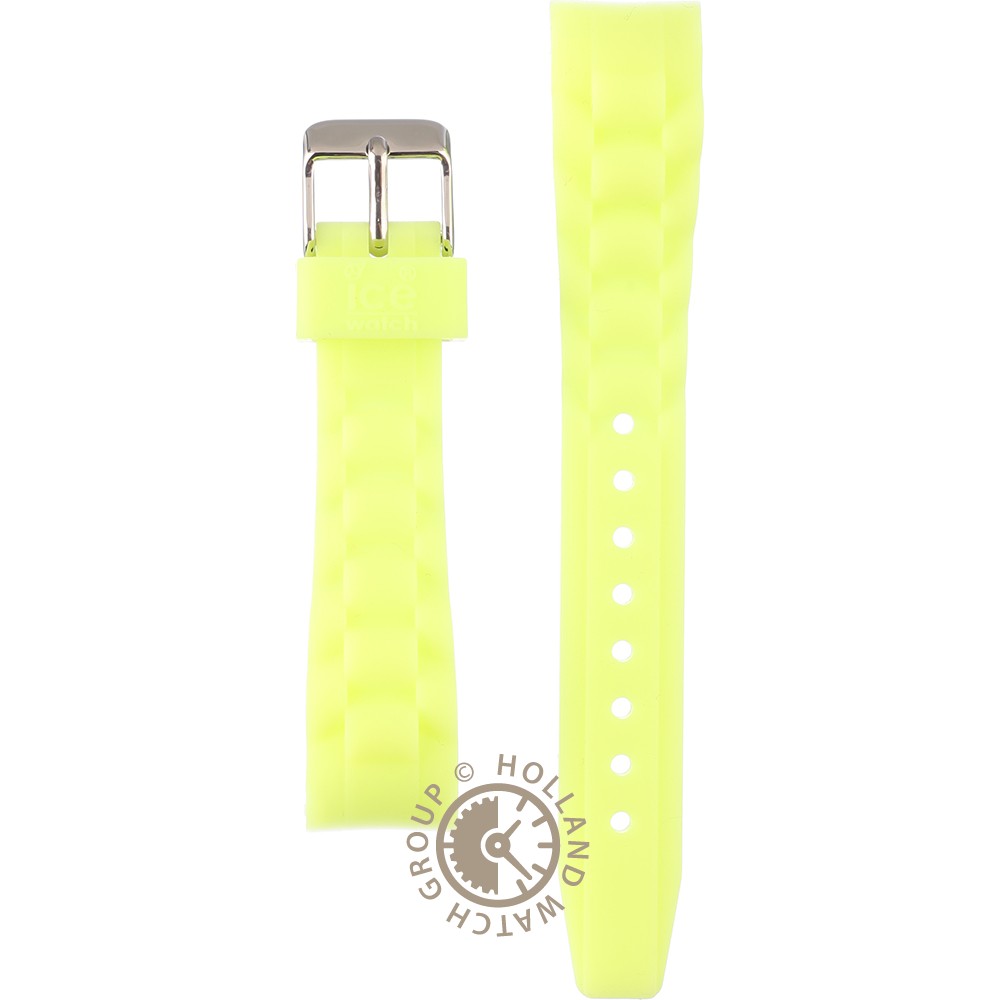 Ice-Watch Straps 005541 SS.AG.S.S.11 ICE Sili Summer Band