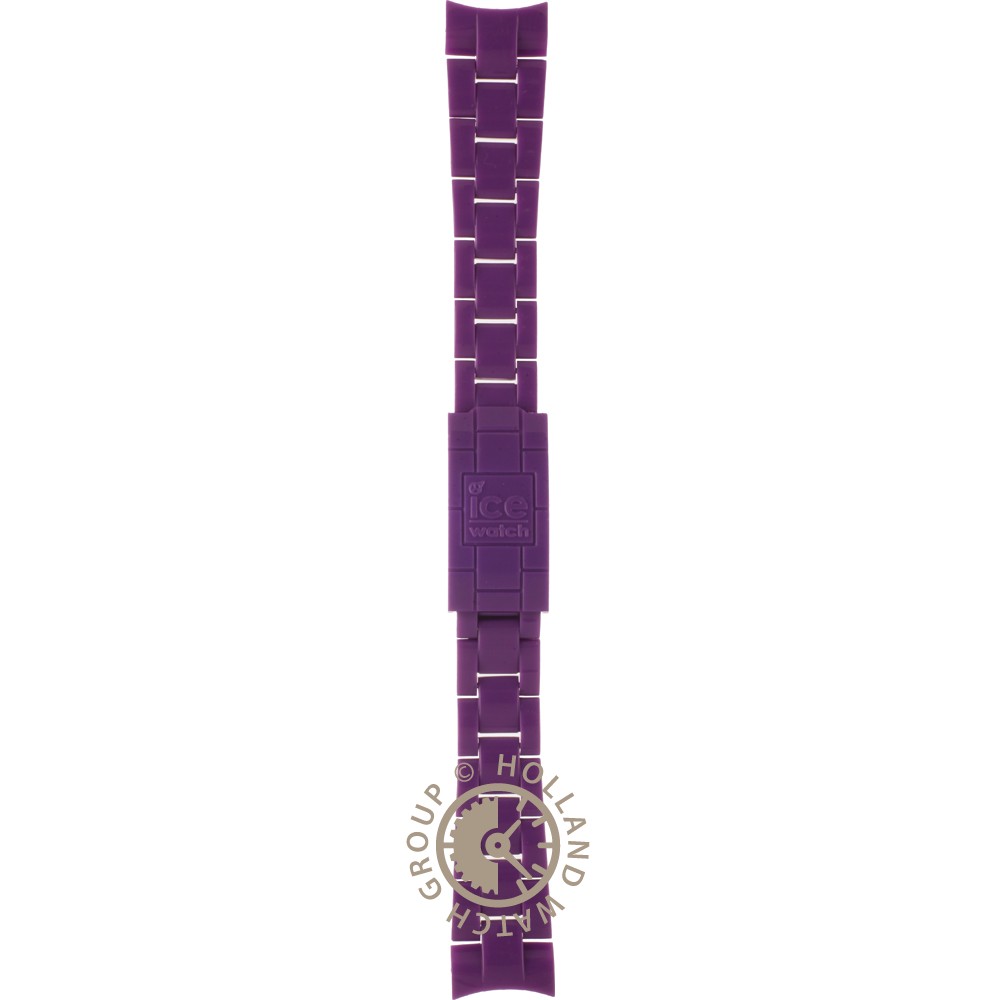 Bracelet Ice-Watch Straps 005982 SD.PE.S.P.12 ICE Solid