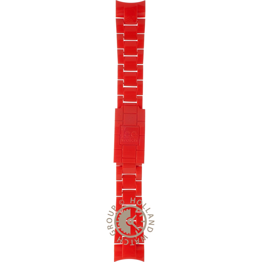 Ice-Watch Straps 005990 SD.RD.U.P.12 ICE Solid Band