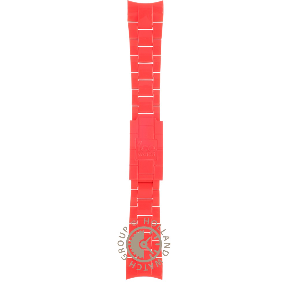 Ice-Watch Straps 006000 SD.RD.B.P.12 ICE Solid Band