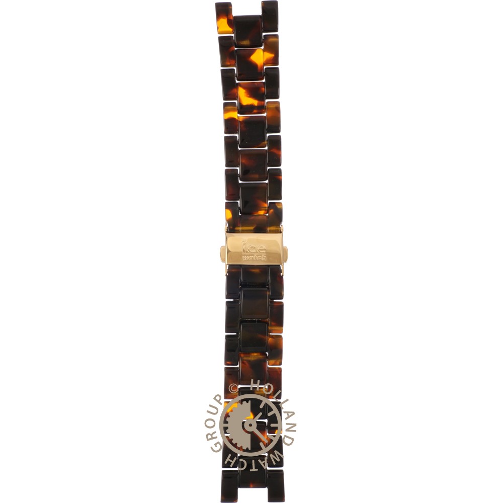 Bracelet Ice-Watch Straps 006008 EL.TGD.U.AC.12 ICE Stone