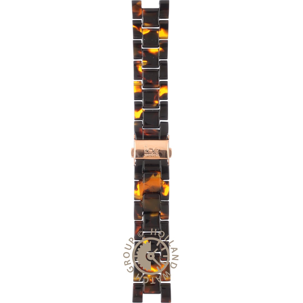 Ice-Watch Straps 006009 EL.TRG.U.AC.12 ICE Stone Band