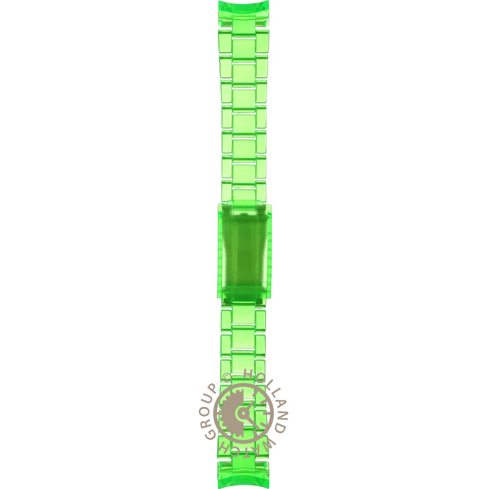 Ice-Watch Straps 006169 NE.GN.U.P.09 ICE Neon Band