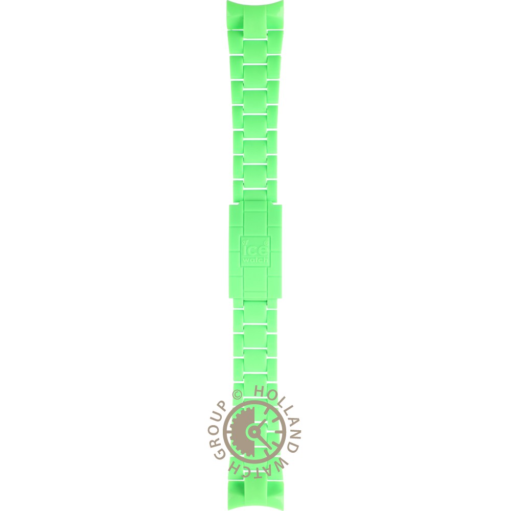 Ice-Watch Straps 006201 CS.GN.B.P.10 ICE Classic-Solid Band