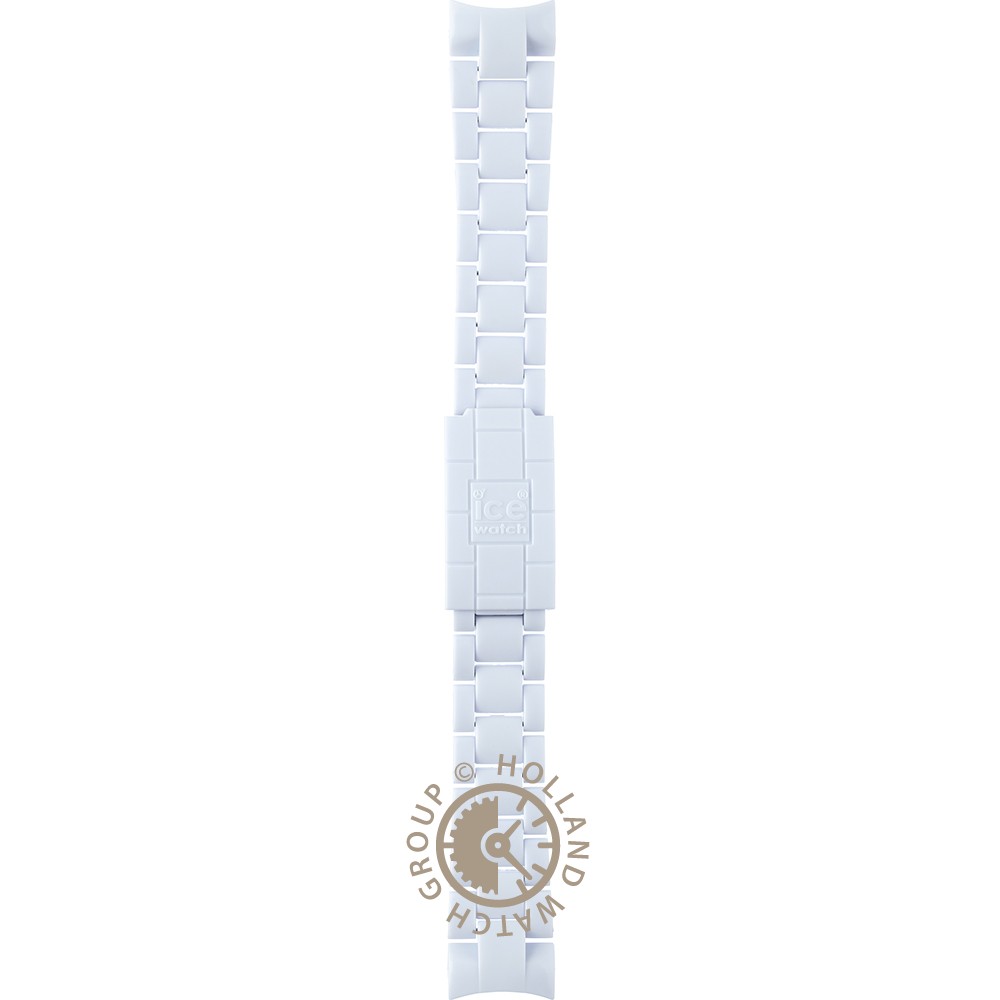 Bracelet Ice-Watch Straps 006222 CP.DBE.U.P.10 ICE Classic Pastel