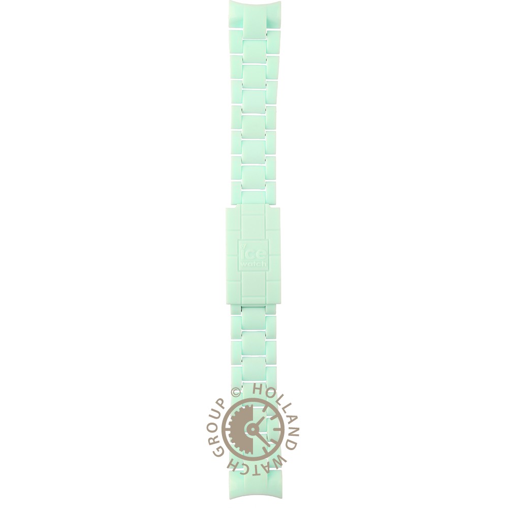 Bracelet Ice-Watch Straps 006223 CP.DBG.U.P.10 ICE Classic Pastel