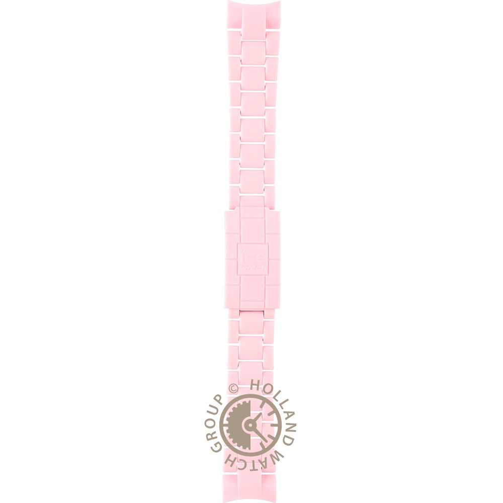 Bracelete Ice-Watch Straps 006224 CP.DPK.U.P.10 ICE Classic Pastel